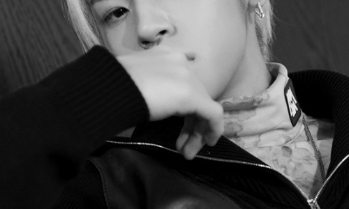 小鬼王琳凯亮相VogueMe三周年派对  玩酷有型潮范十足