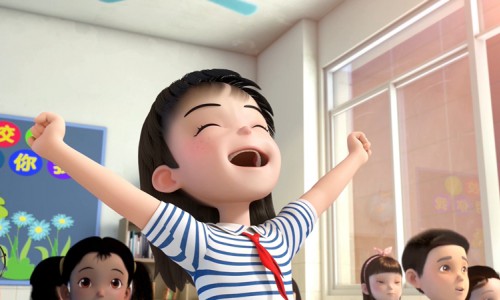 《23号牛乃唐》：给孩子多一点时间，小小的脑袋会给你大大的惊喜