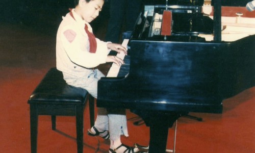 郎朗自传将被改拍电影，奥斯卡获奖导演Ron Howard执导