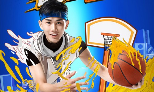 让篮球因“玩”而“全不同”的中国大学生3×3篮球联赛,好玩在哪儿?