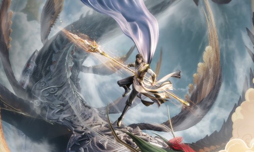 《師兄》二周年卷出新局,優酷動漫“新原創”戰略完美升維!